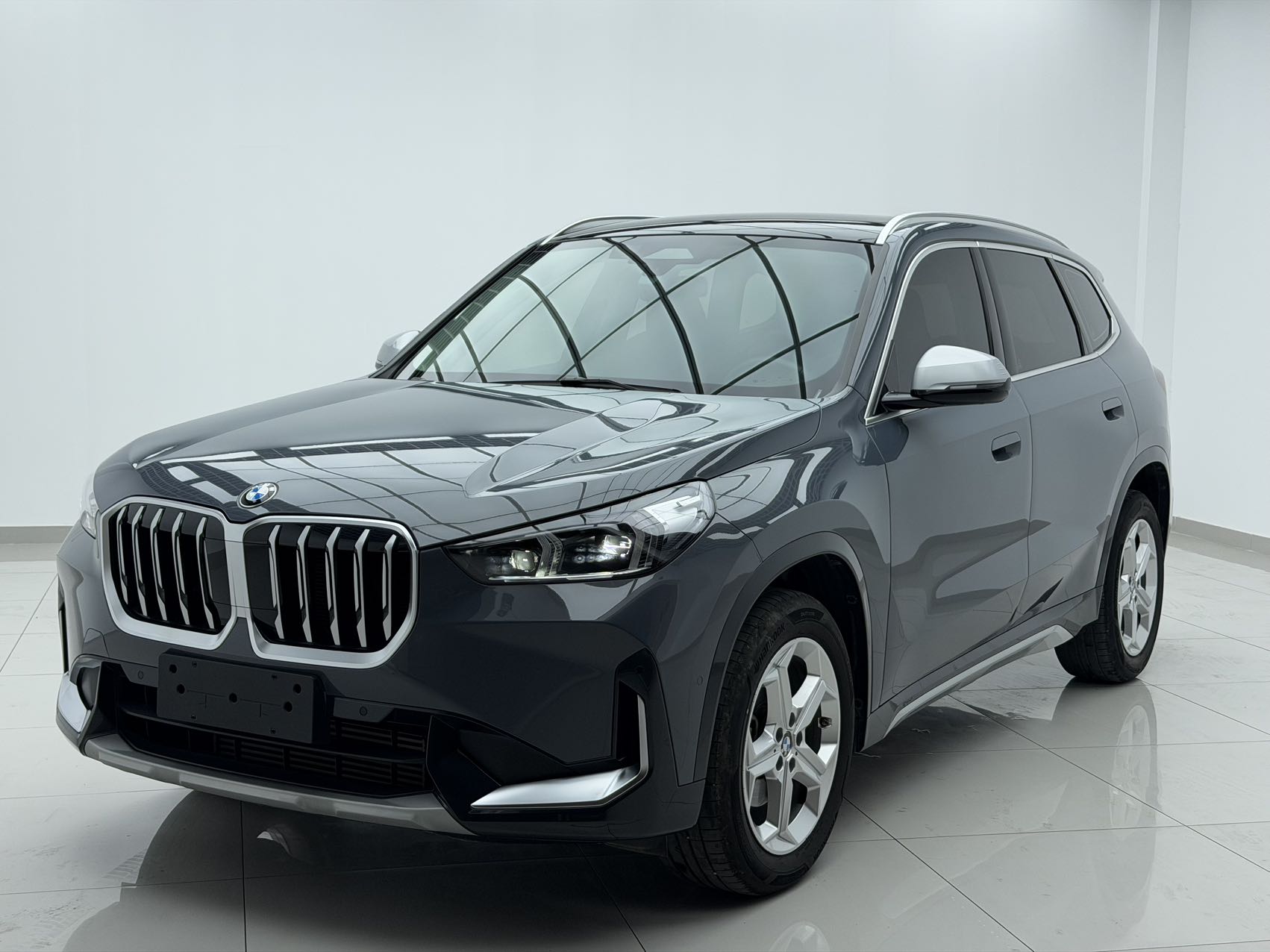BMW X1 sDrive20Li X Design