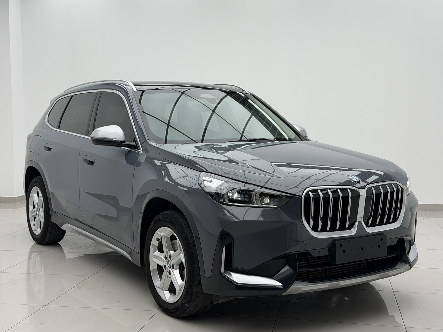 BMW X1 sDrive20Li X Design