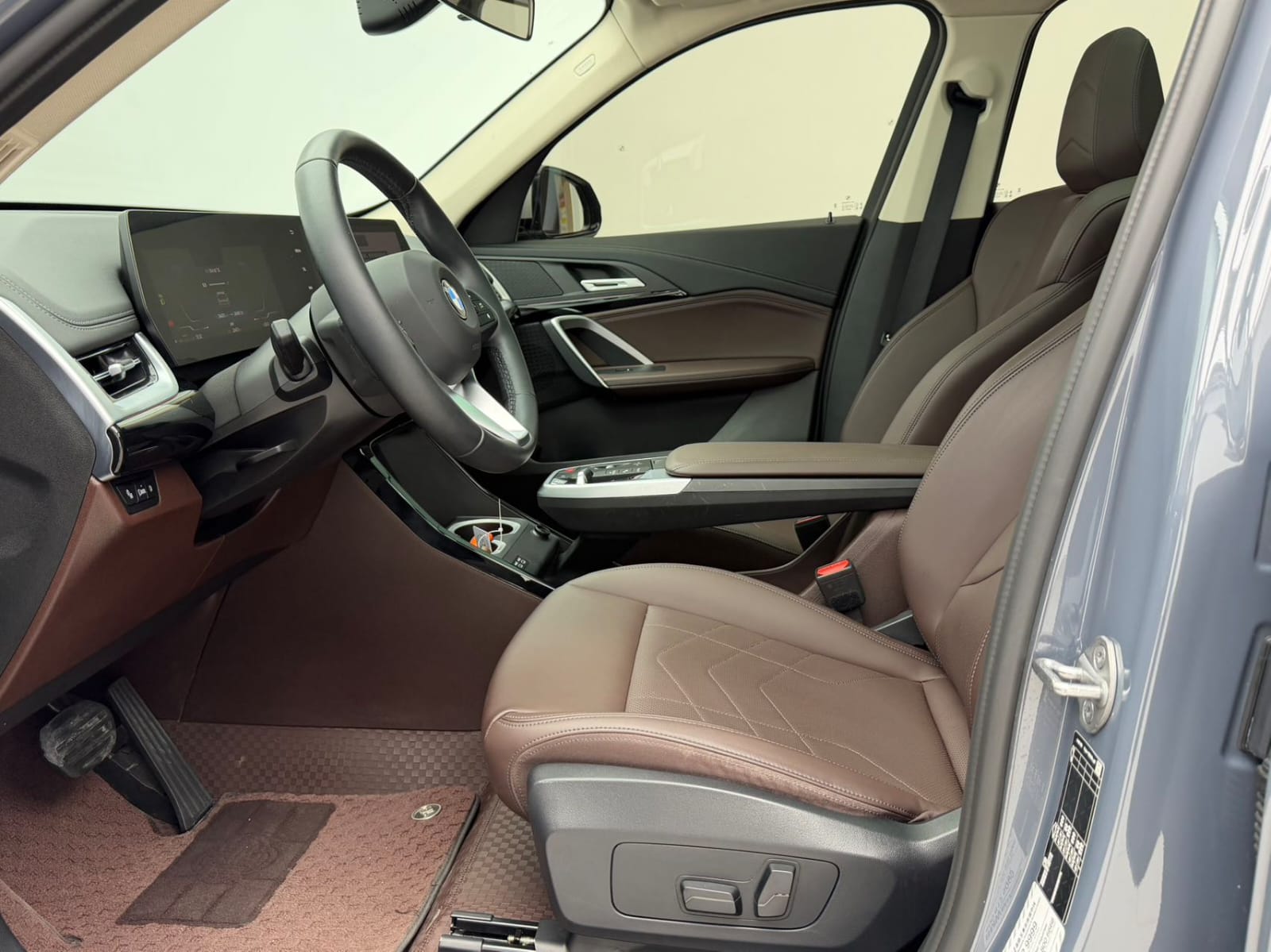 BMW X1 sDrive20Li X Design