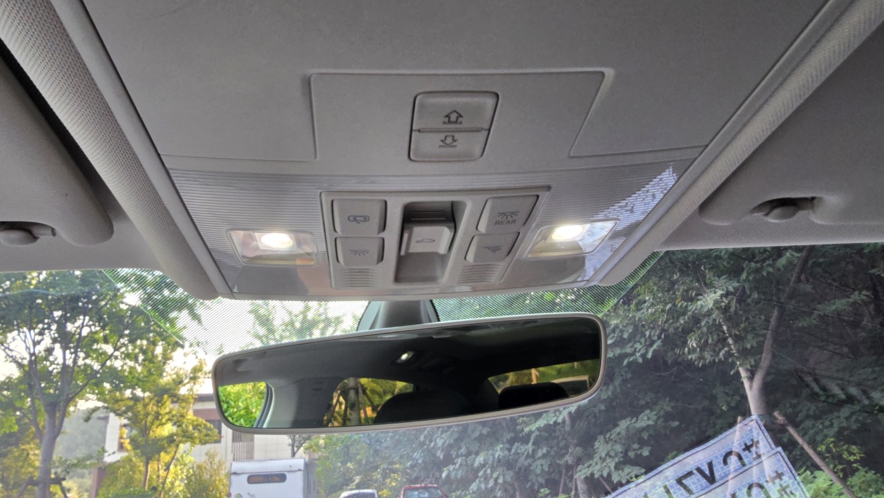 Volkswagen Sagitar 280TSI DSG Premium Edition