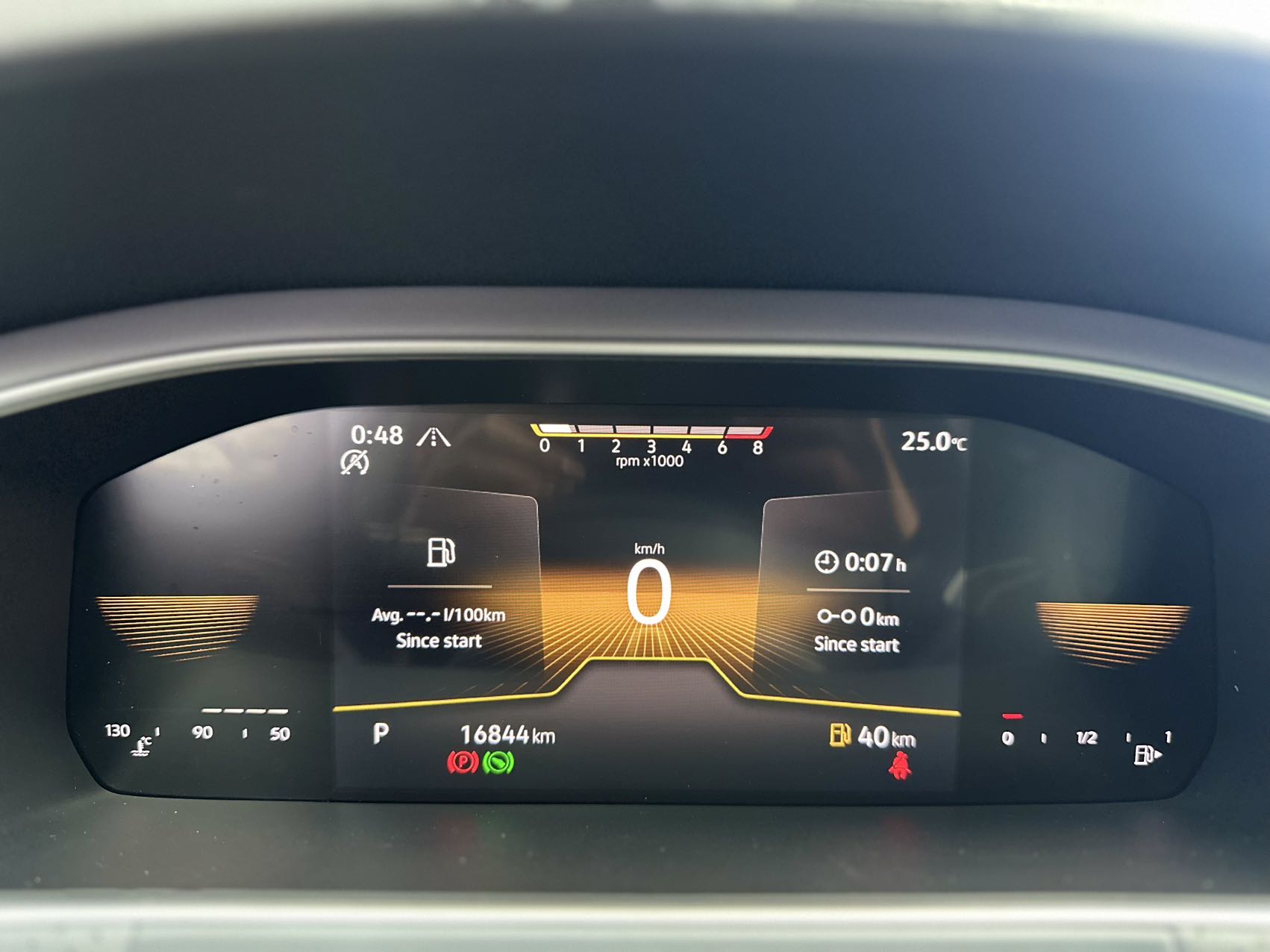 Volkswagen Lavida 280TSI DSG Active
