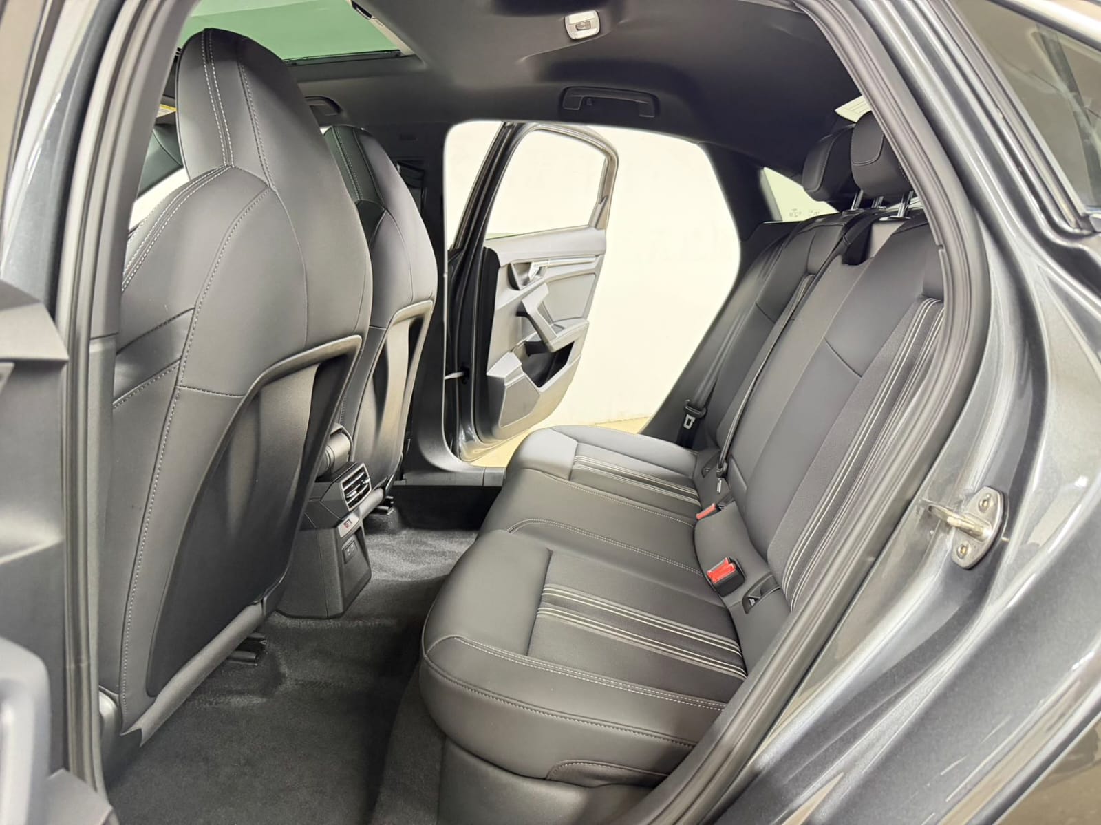 Audi A3L Limousine 35 TFSI Deluxe Sport Edition