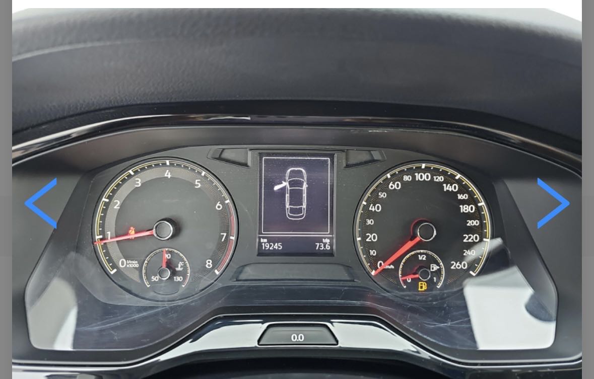 Volkswagen Bora 1.5L Automatic Fashion Edition