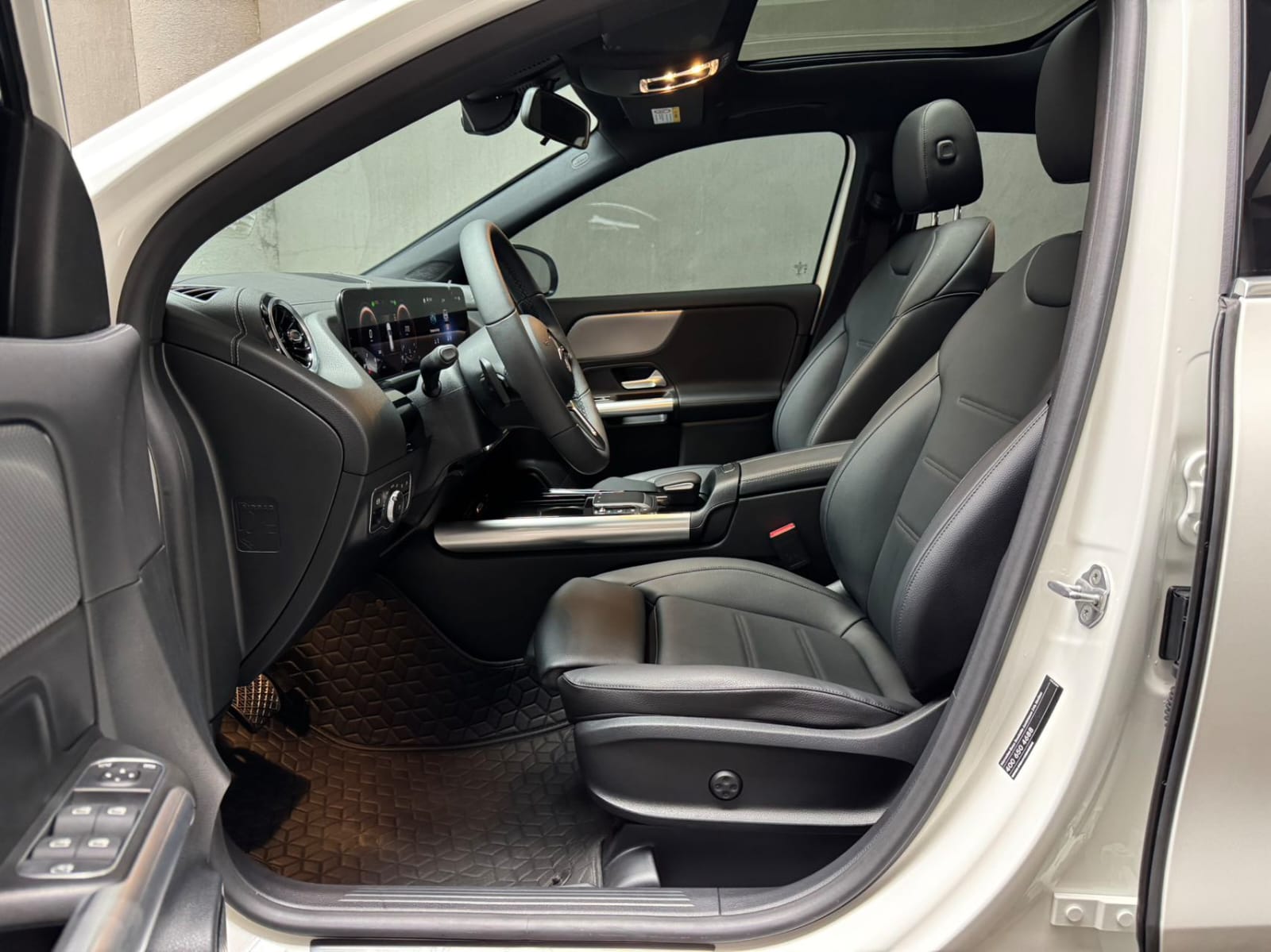 Mercedes-Benz GLA 180