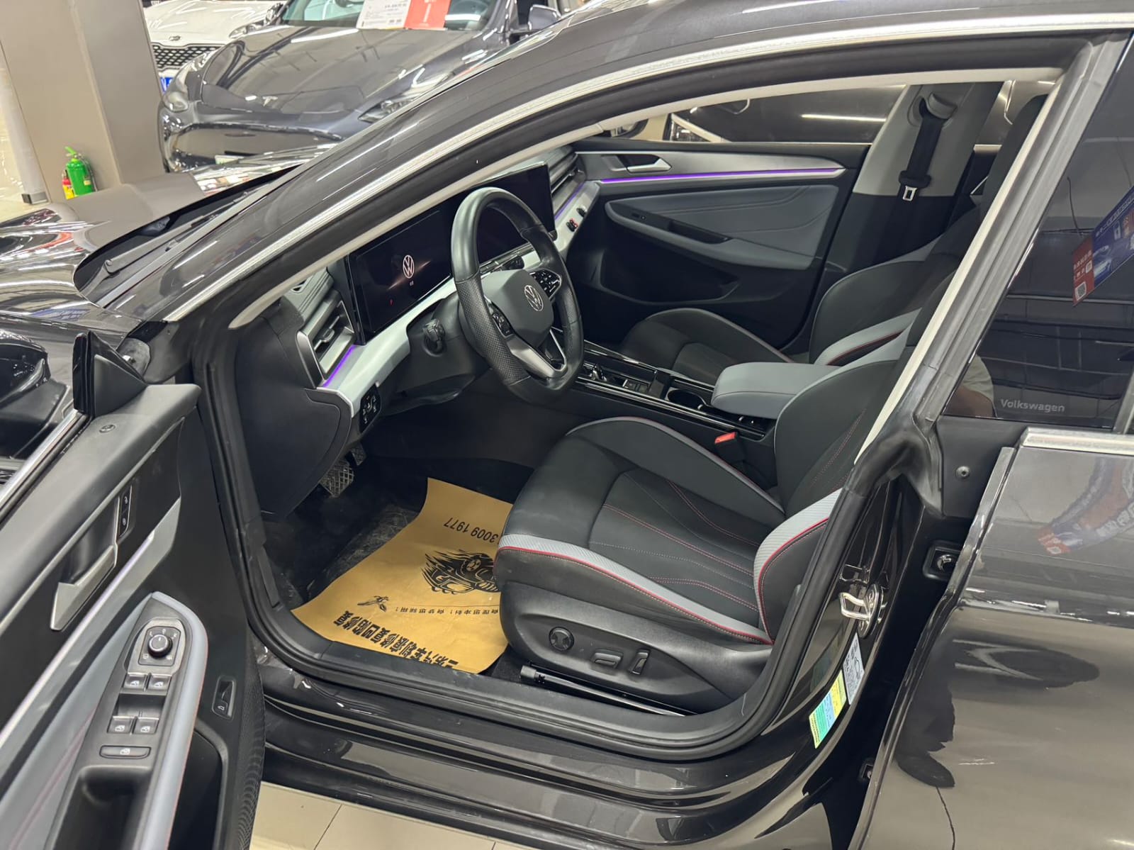 Volkswagen Lamando L 280TSI DSG