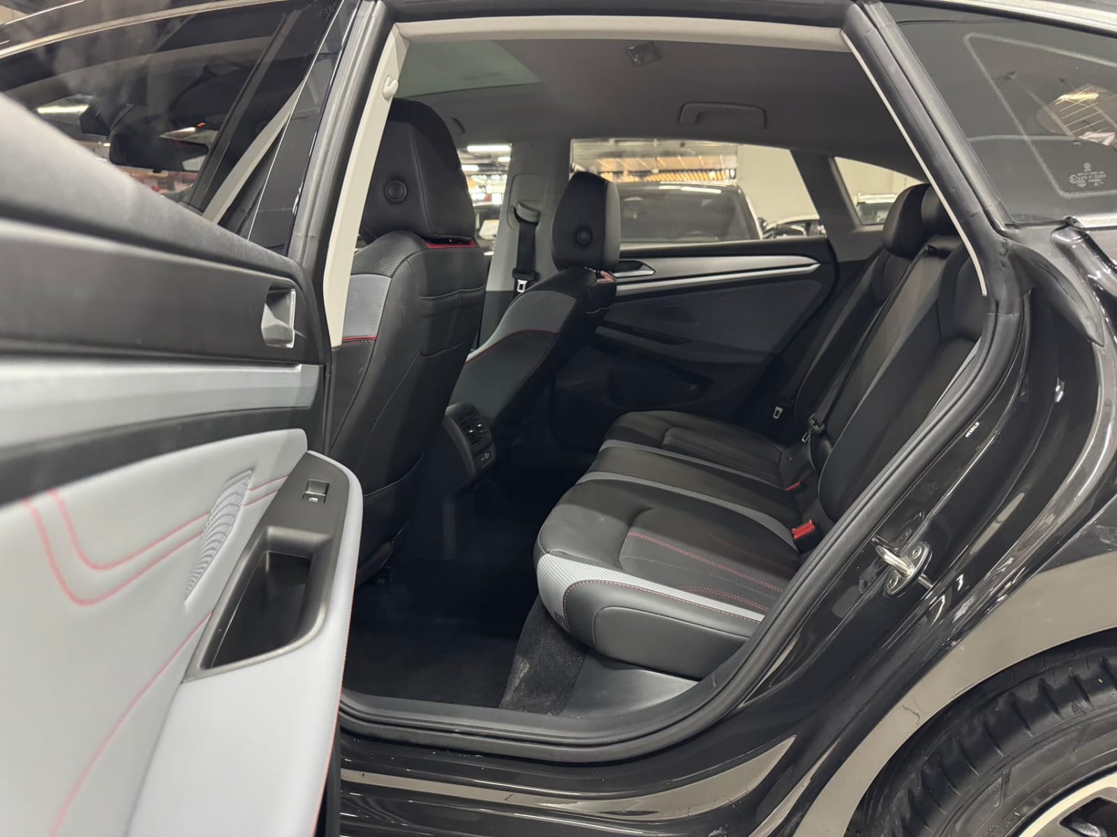 Volkswagen Lamando L 280TSI DSG