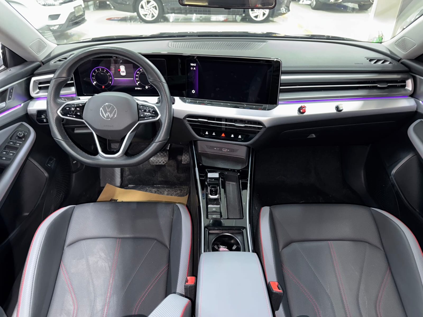 Volkswagen Lamando L 280TSI DSG