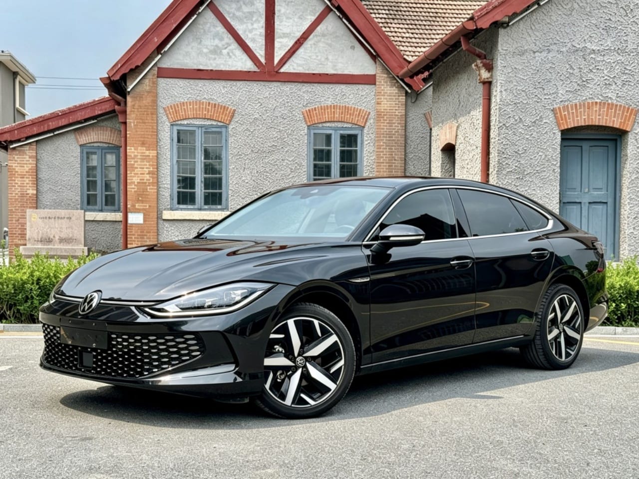 Volkswagen Lamando L 280TSI DSG