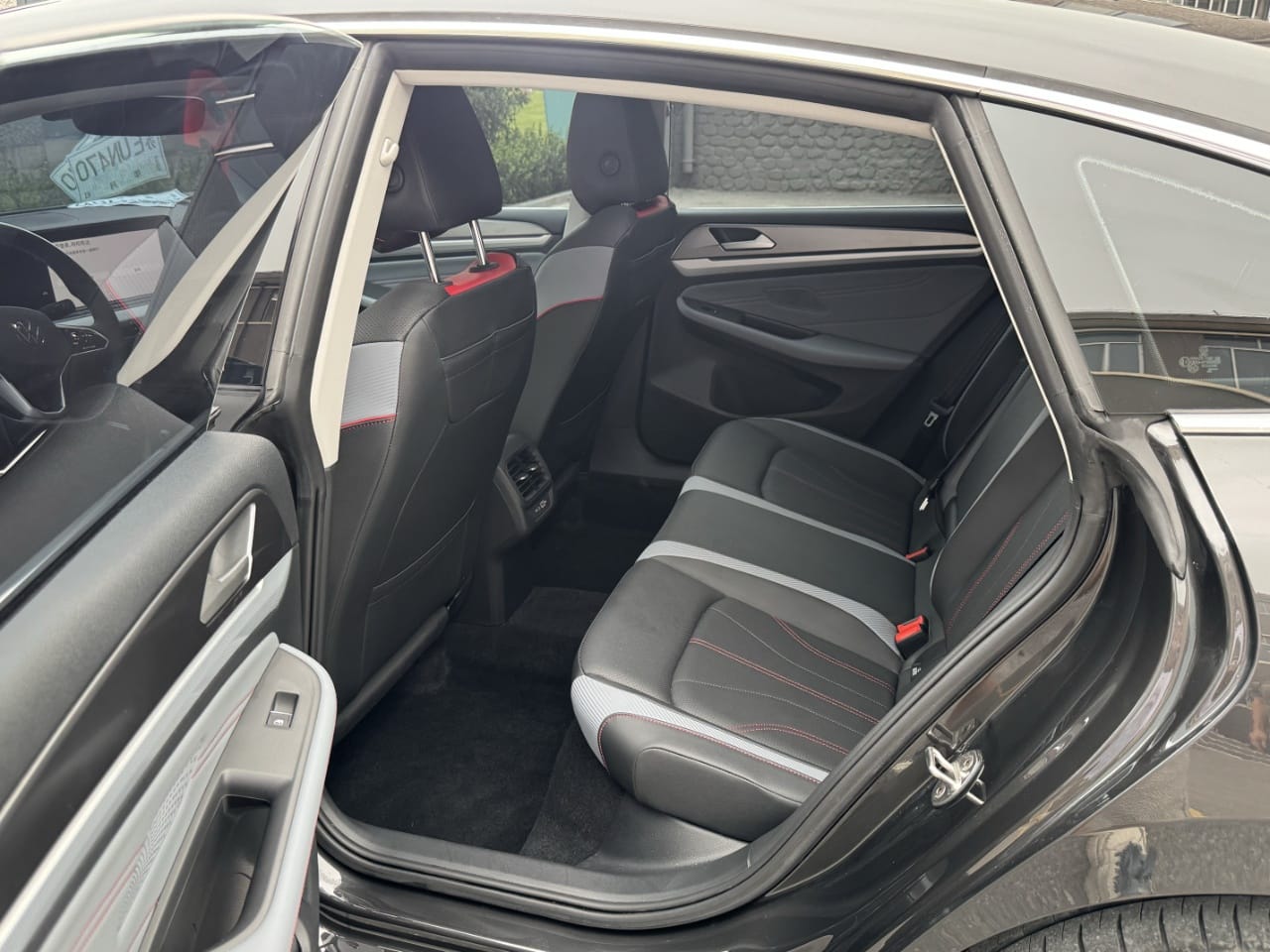 Volkswagen Lamando L 280TSI DSG