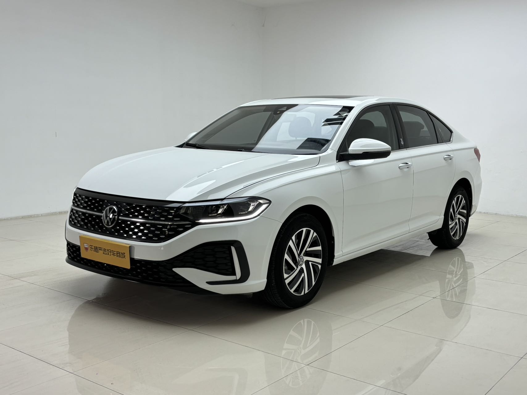 Volkswagen Lavida 1.5L Automatic 5 Million Edition