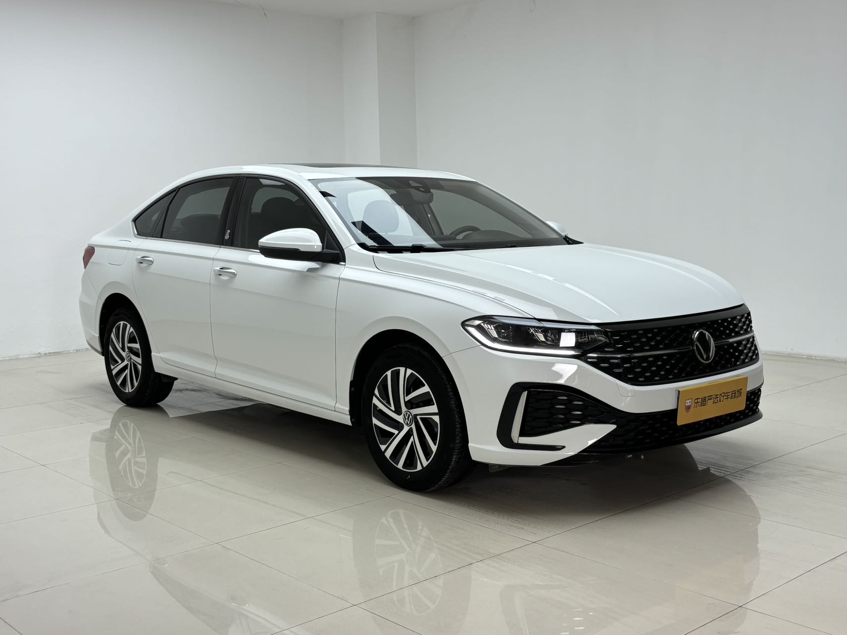 Volkswagen Lavida 1.5L Automatic 5 Million Edition