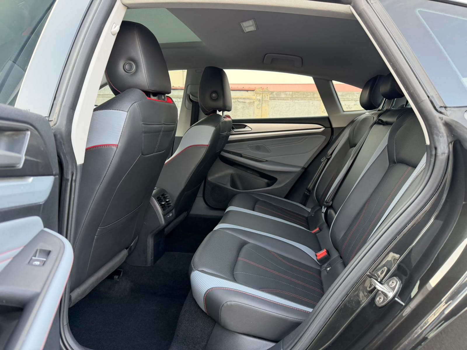 Volkswagen Lamando L 280TSI DSG