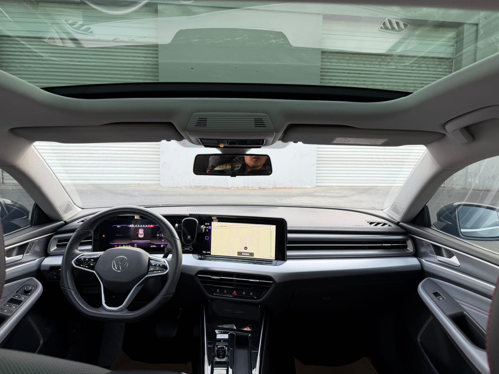 Volkswagen Lamando L 280TSI DSG