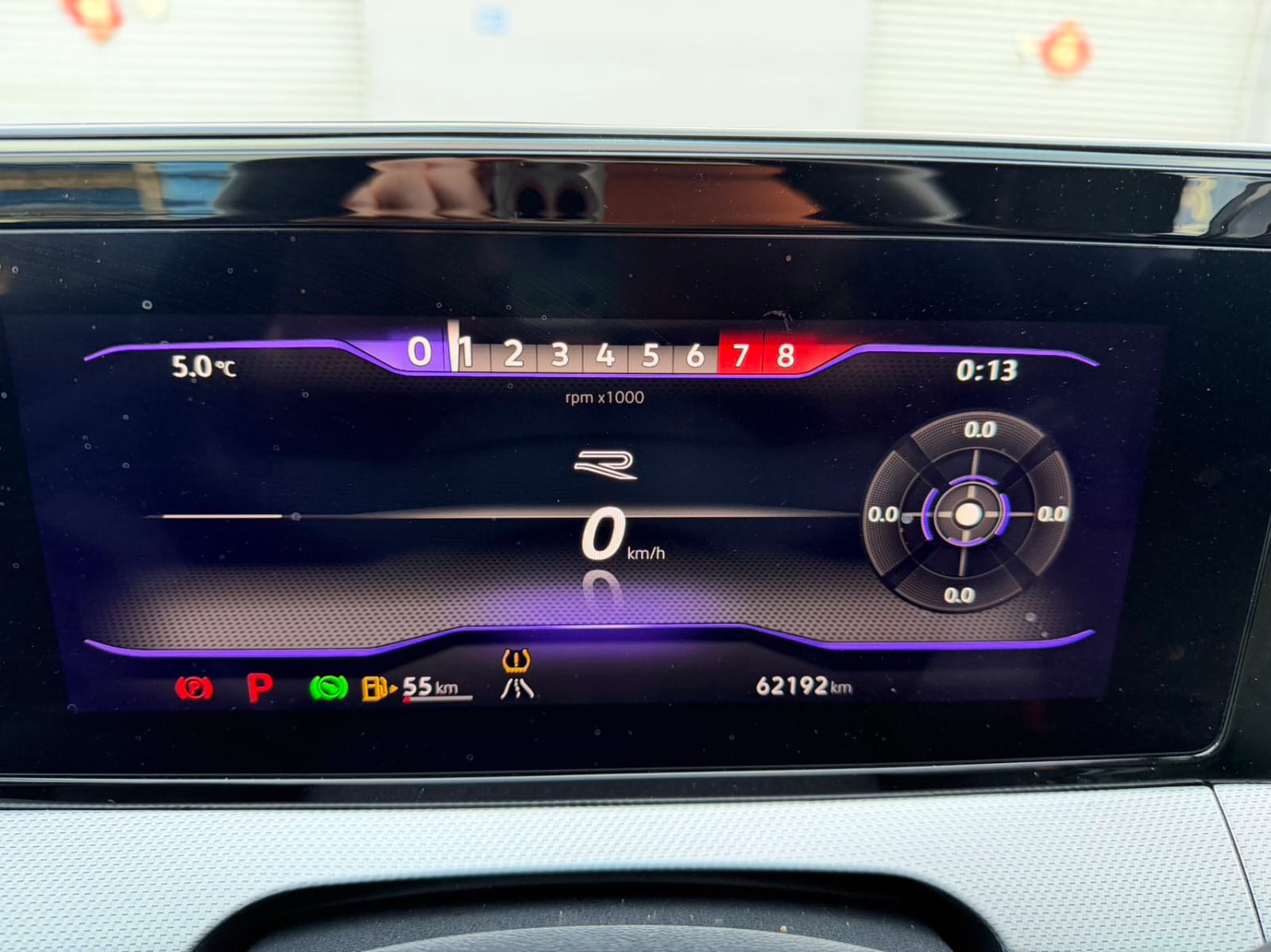 Volkswagen Lamando L 280TSI DSG