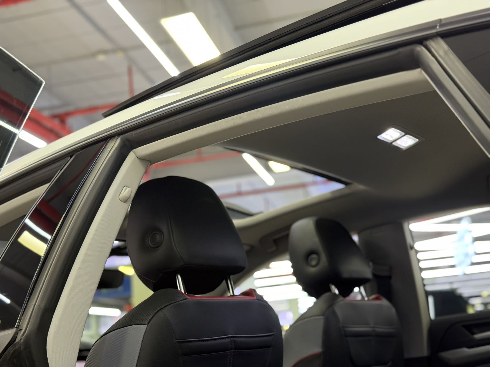Volkswagen Lamando L 280TSI DSG