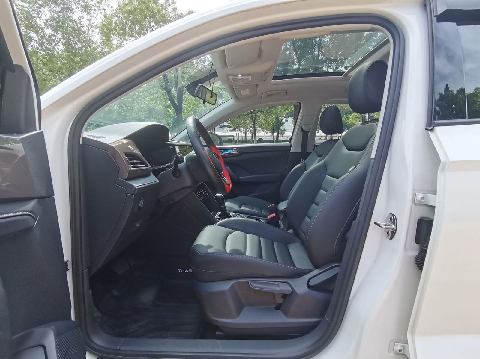 Volkswagen Tharu 280TSI Comfort