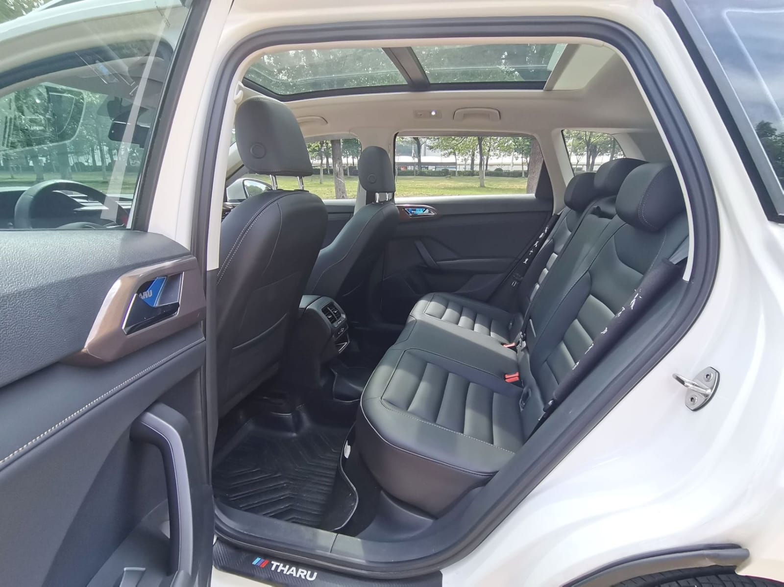 Volkswagen Tharu 280TSI Comfort