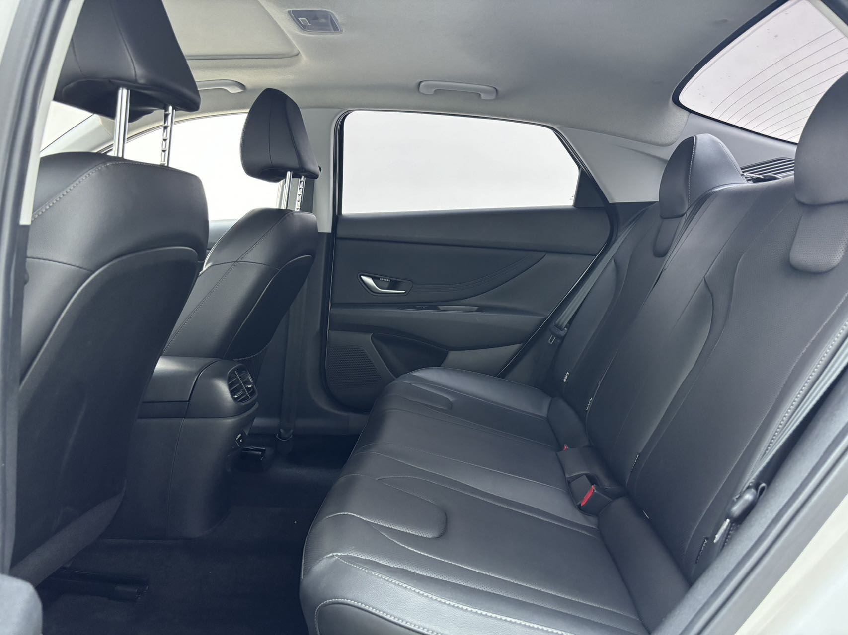 Hyundai Elantra 1.5L CVT GLX Elite Edition
