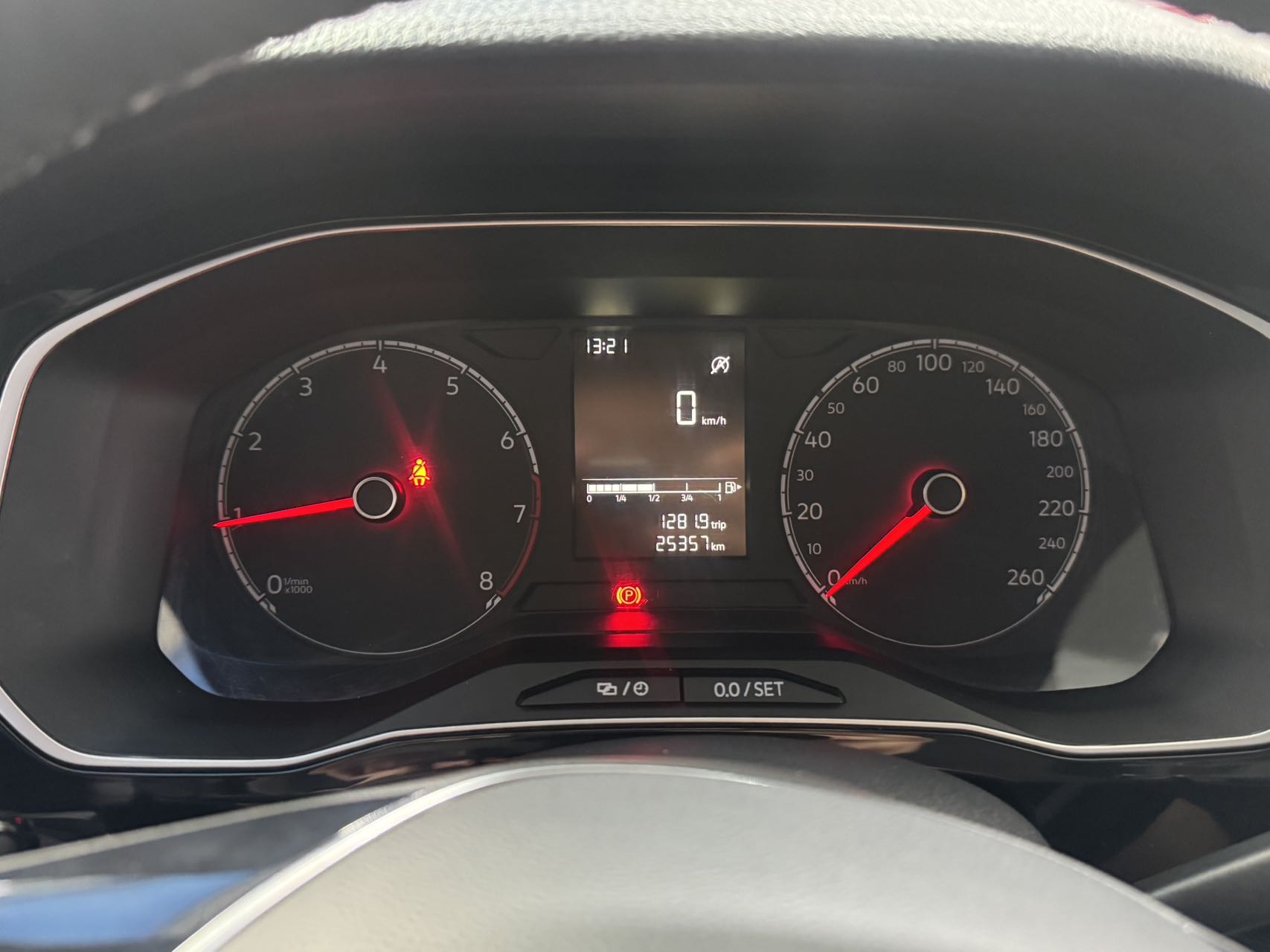 Jetta VS5 Aggressive Edition