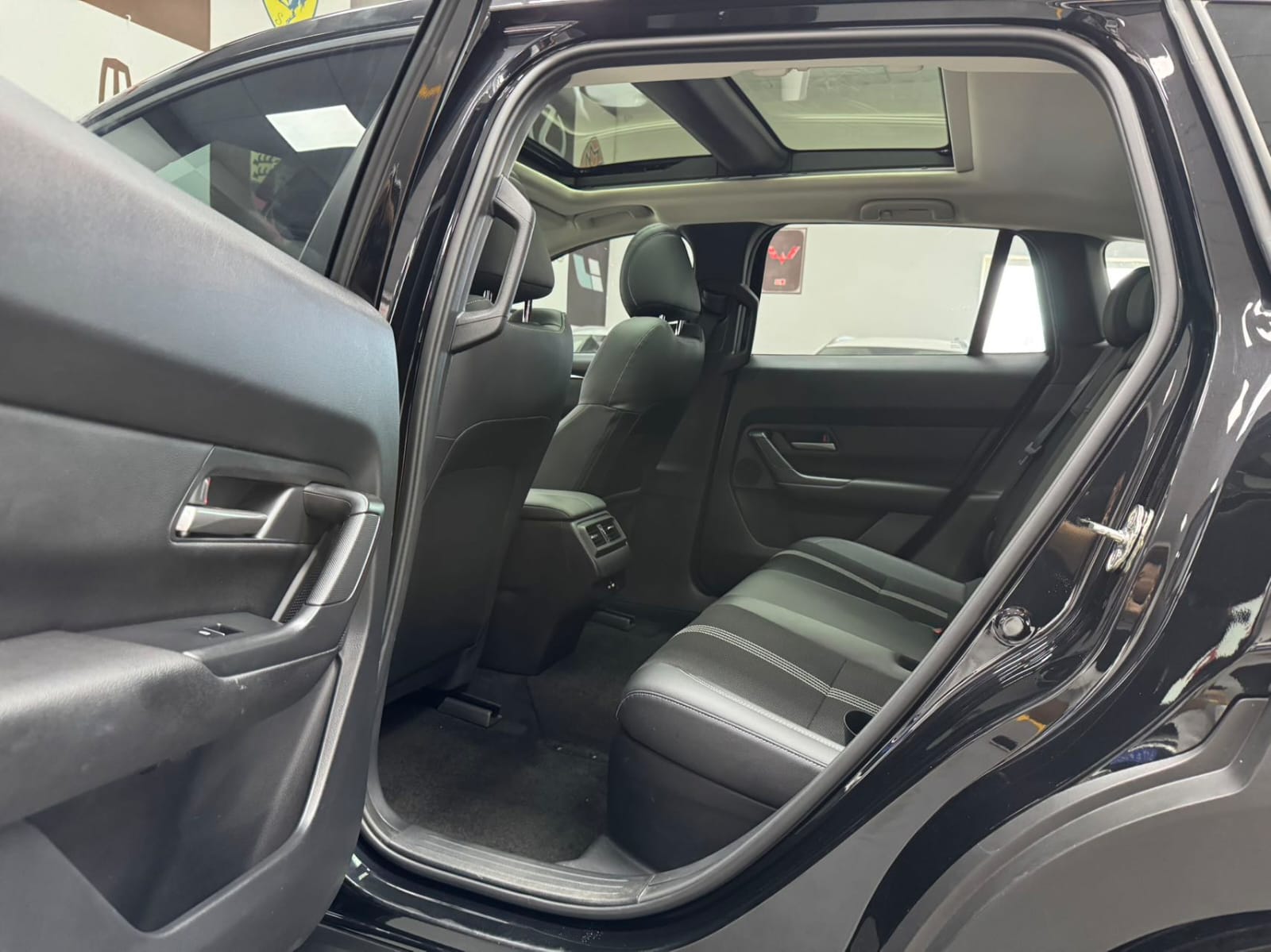 Mazda CX-50 2.0L