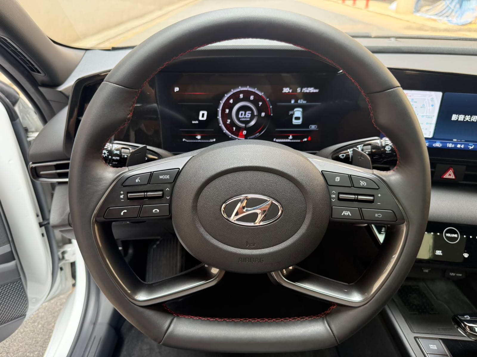 Hyundai Elantra 240T Premium Edition