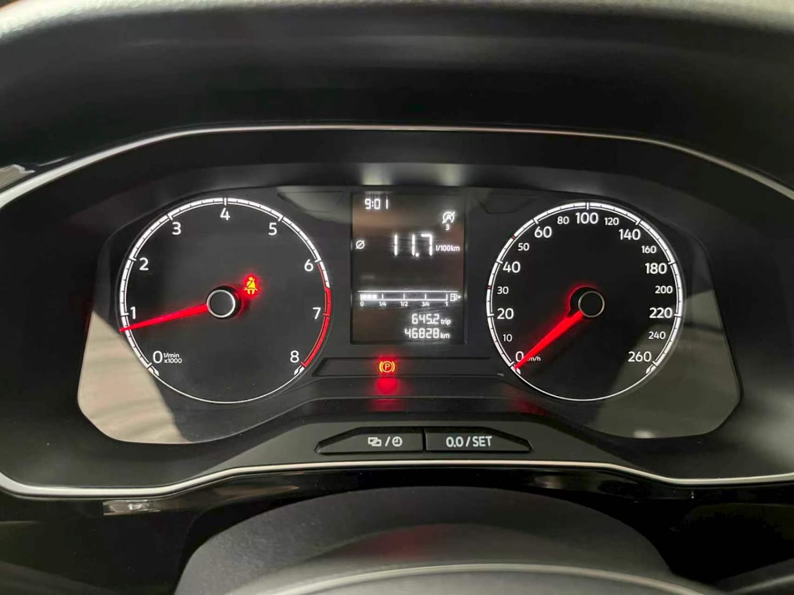 Jetta VS5