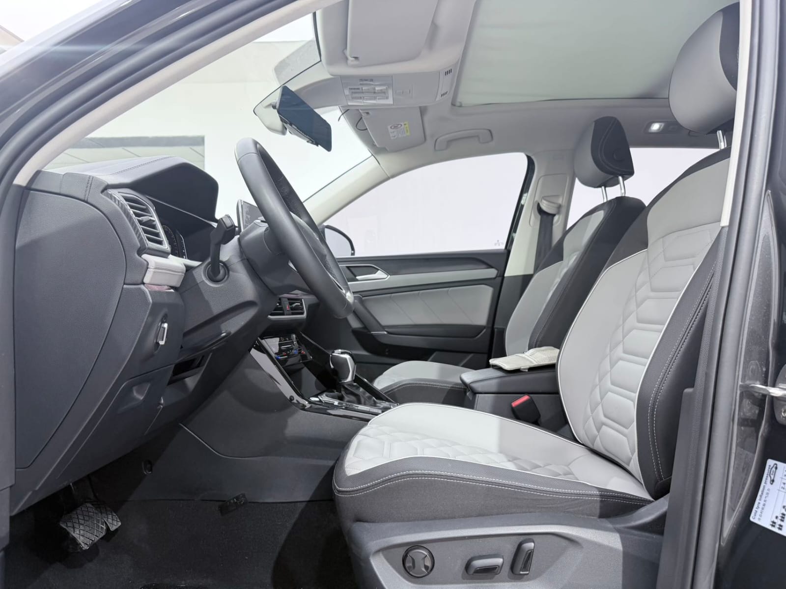 Volkswagen Tayron 280TSI Deluxe PLUS Premium Edition
