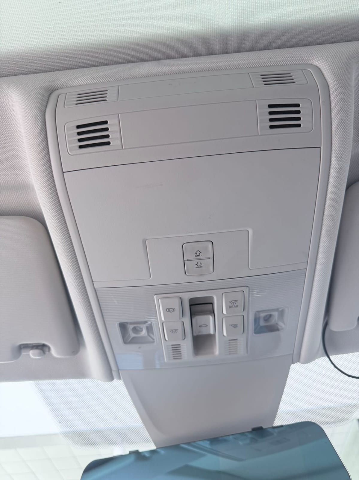 Volkswagen Tayron 280TSI Deluxe PLUS Premium Edition