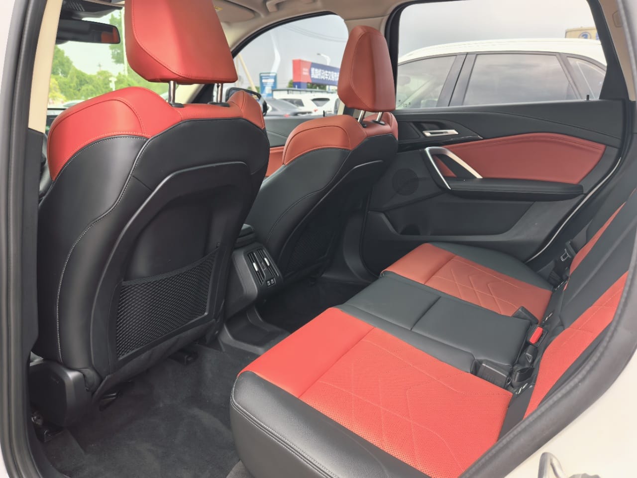 BMW X1 X Design Kit