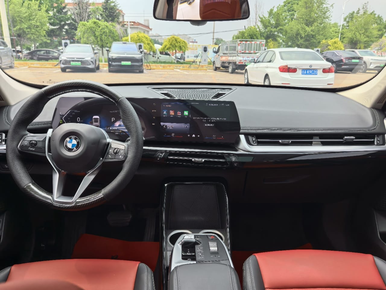 BMW X1 X Design Kit