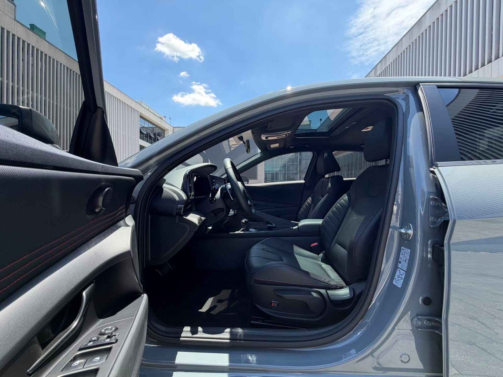 Hyundai Elantra 240TGDi DCT GLX Elite Edition