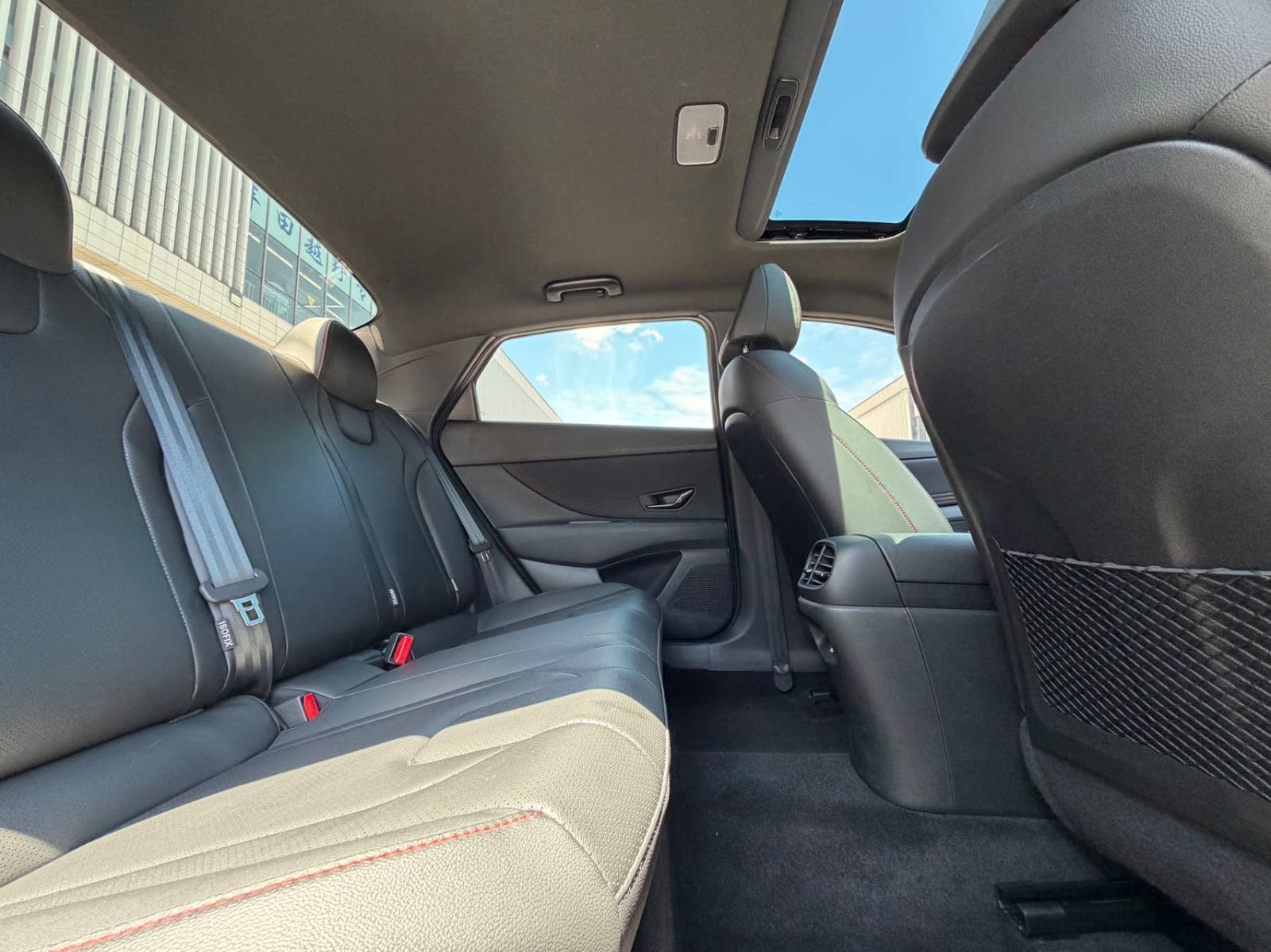 Hyundai Elantra 240TGDi DCT GLX Elite Edition