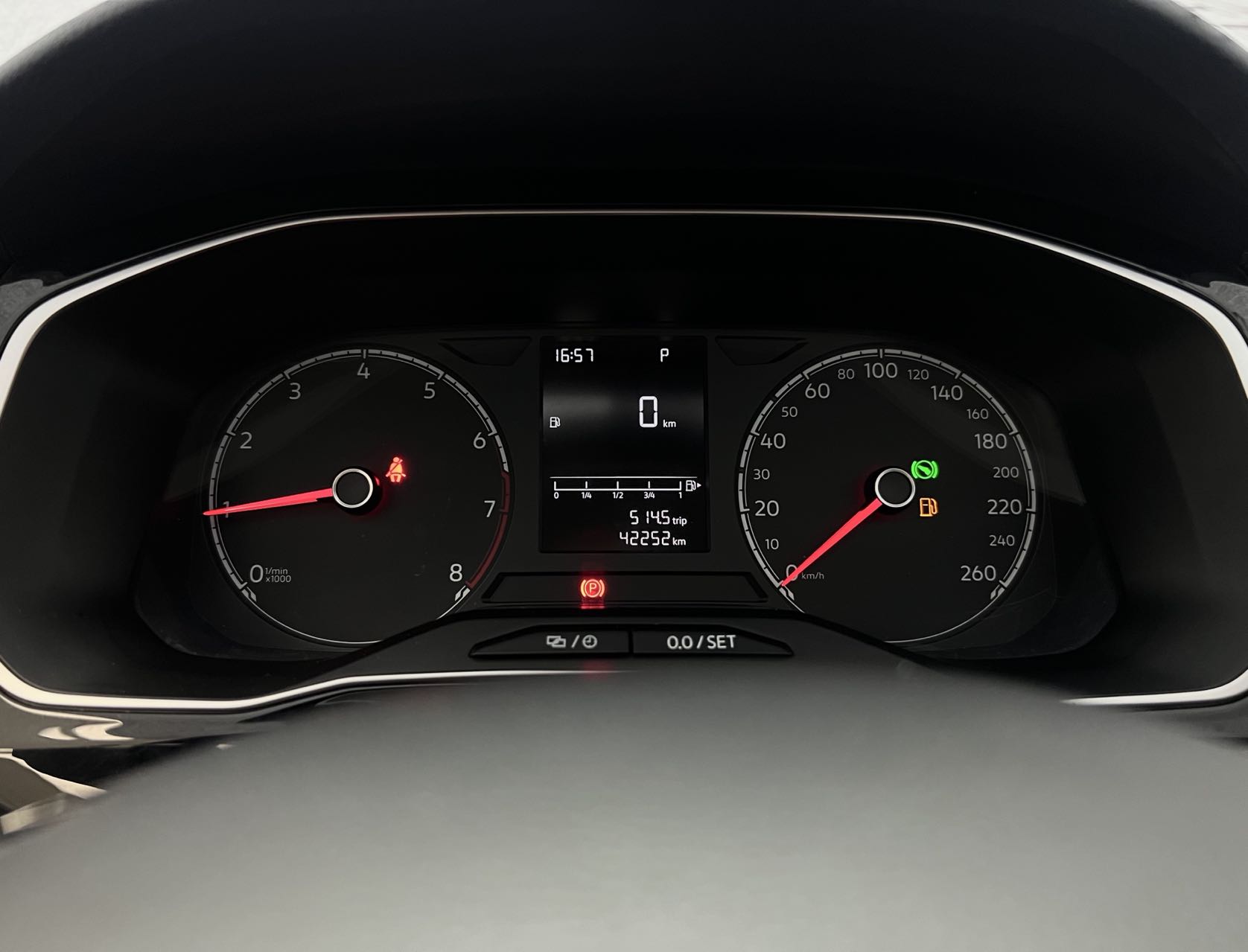 Jetta VS5 280TSI Automotive Enjoy