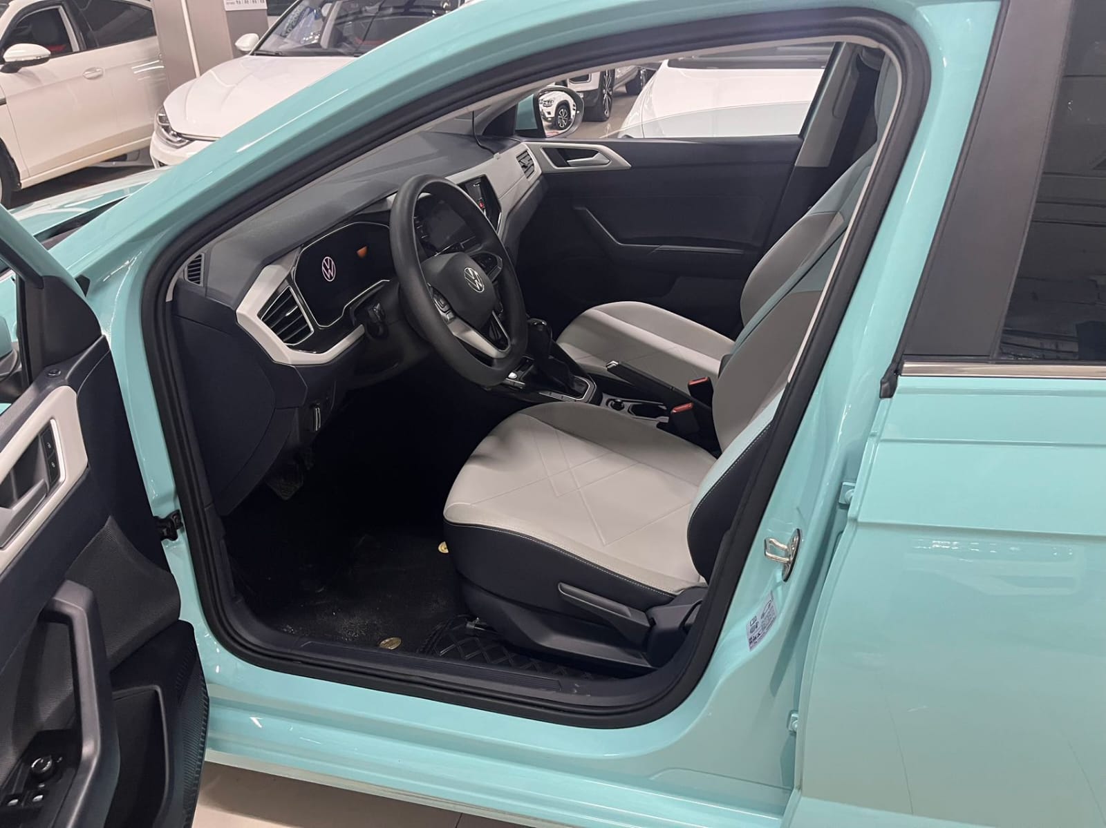 Volkswagen Lavida 1.5L Automatic Edition