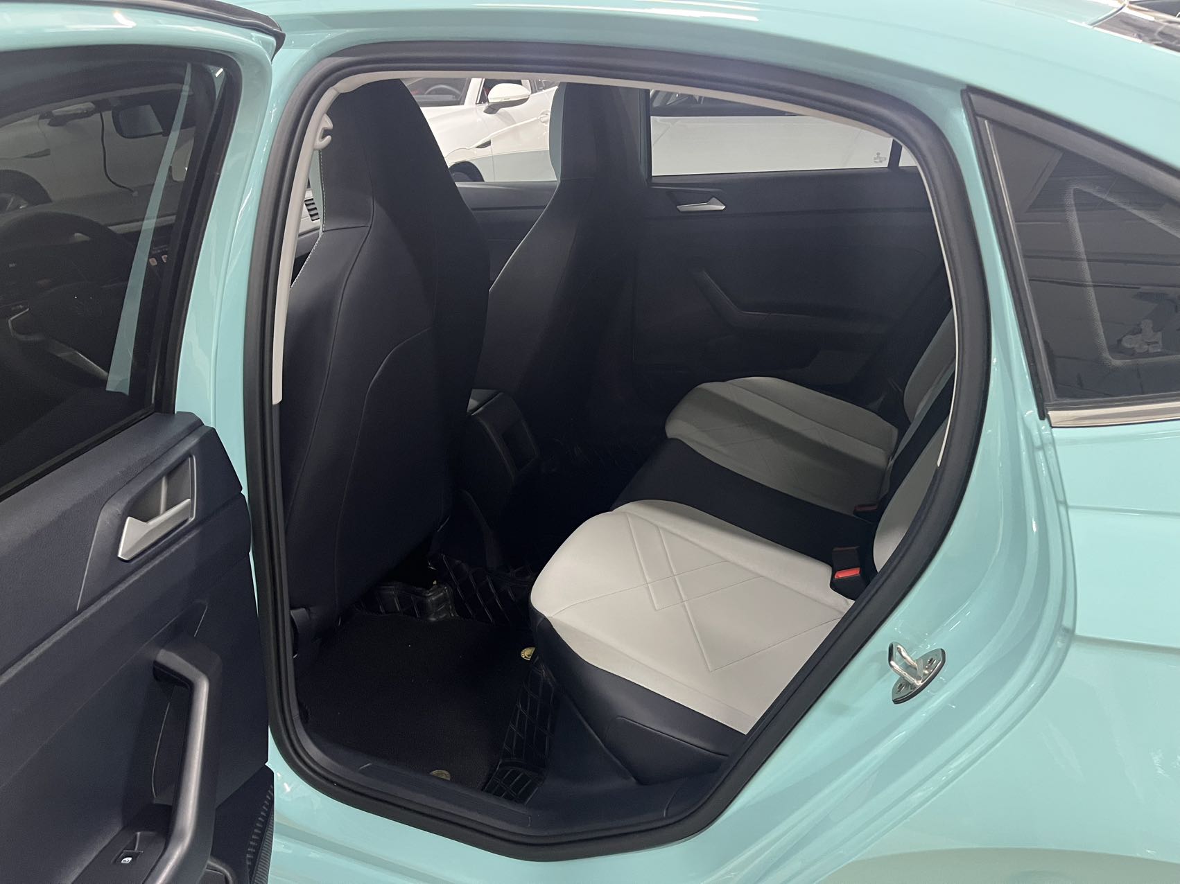 Volkswagen Lavida 1.5L Automatic Edition