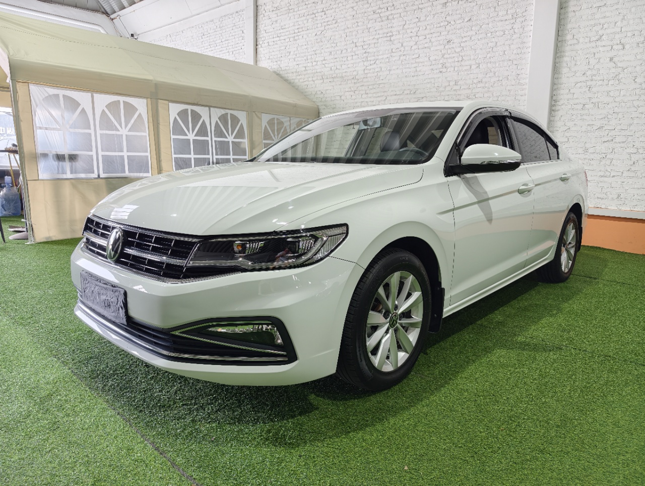 Volkswagen Bora 1.5L Elite Intelligent Edition