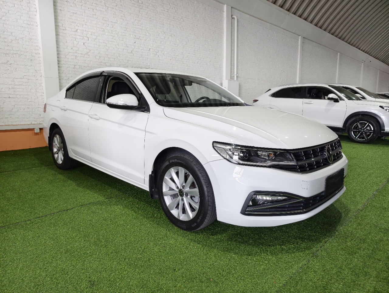 Volkswagen Bora 1.5L Elite Intelligent Edition