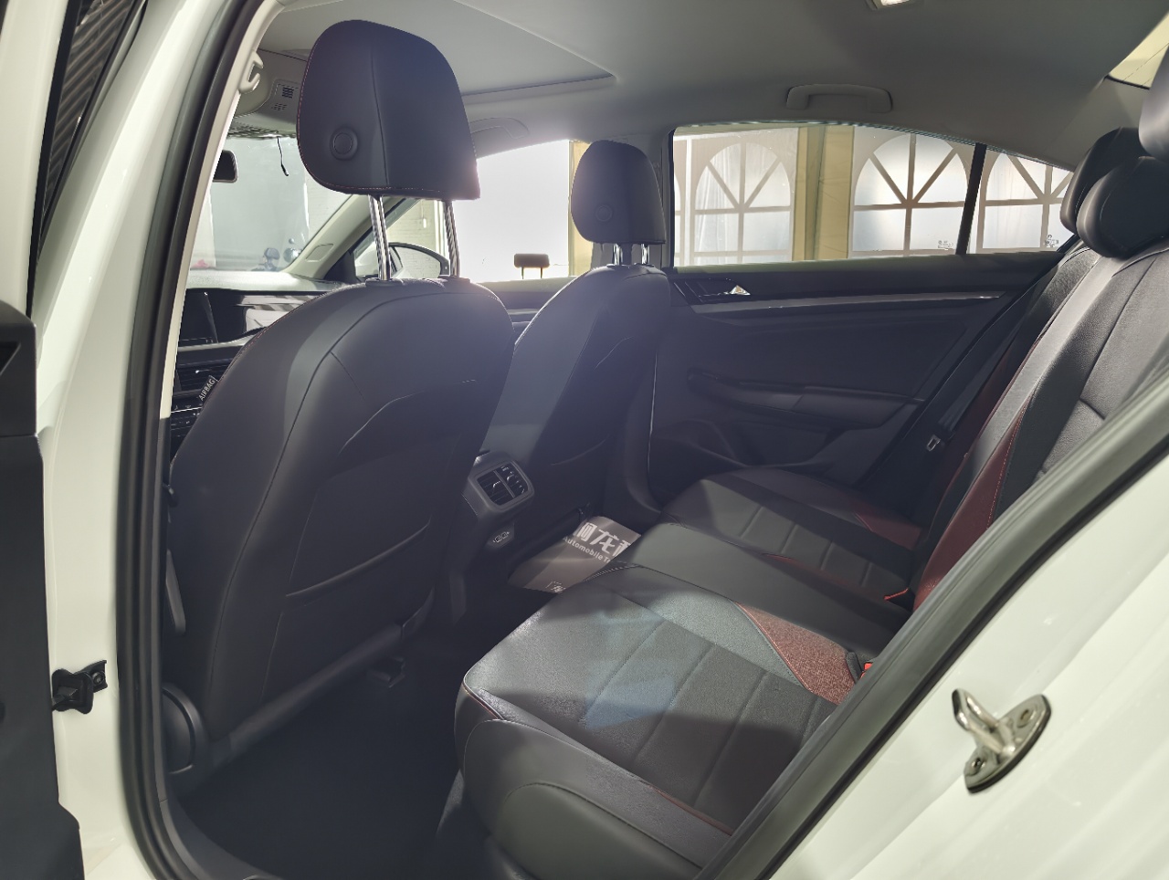 Volkswagen Bora 1.5L Elite Intelligent Edition