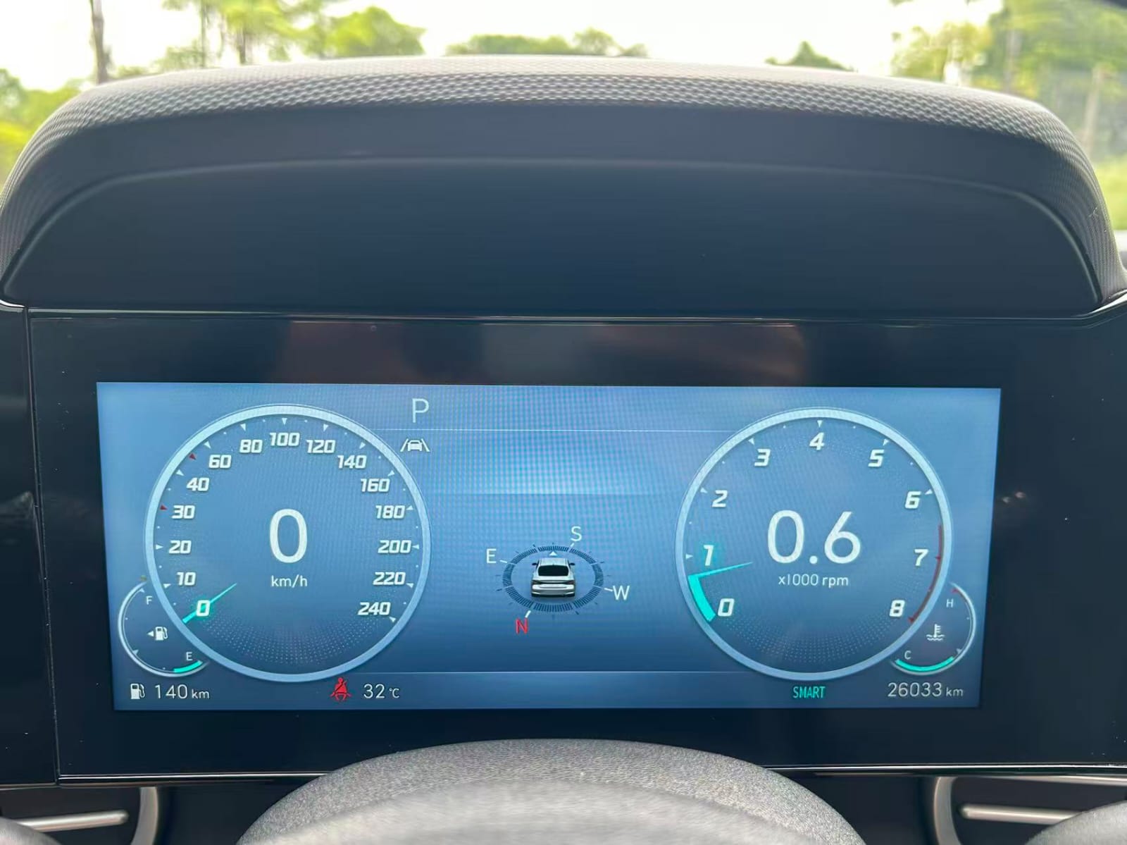 Hyundai Elantra 1.5L 20th Anniversary Edition