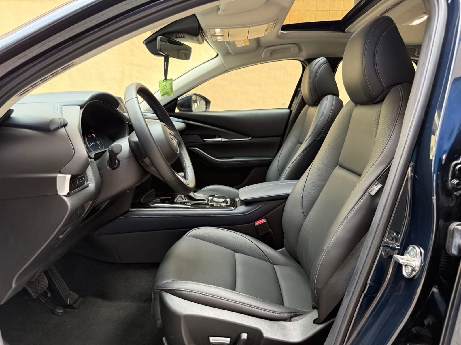 Mazda CX-30 2.0L