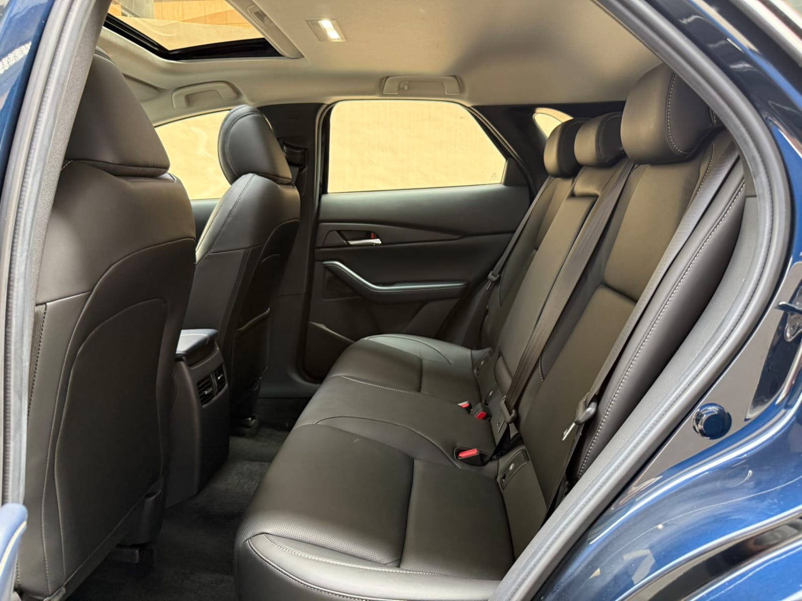 Mazda CX-30 2.0L
