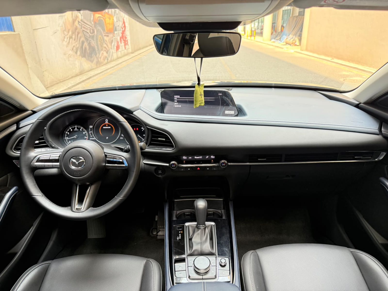 Mazda CX-30 2.0L