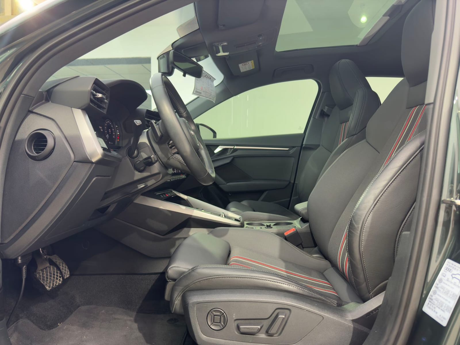 Audi A3 Sportback 35 TFSI