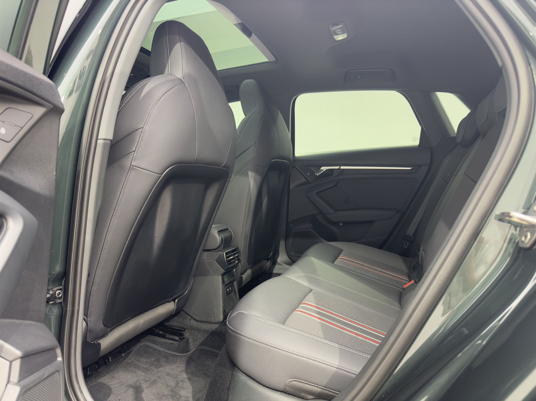 Audi A3 Sportback 35 TFSI