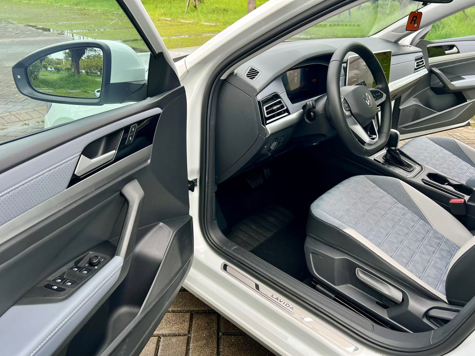 Volkswagen Lavida 1.5L Full-Automatic Edition