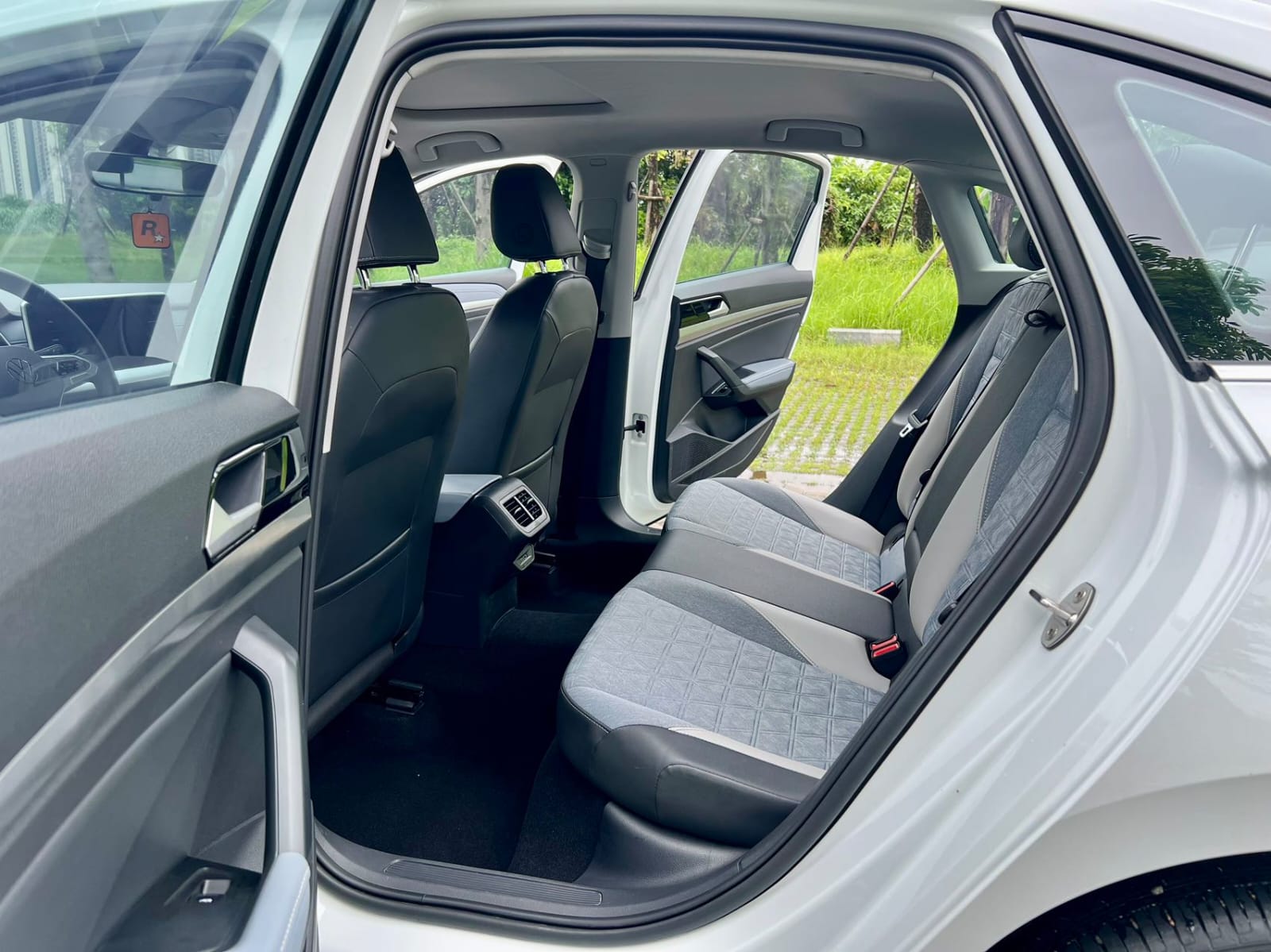 Volkswagen Lavida 1.5L Full-Automatic Edition