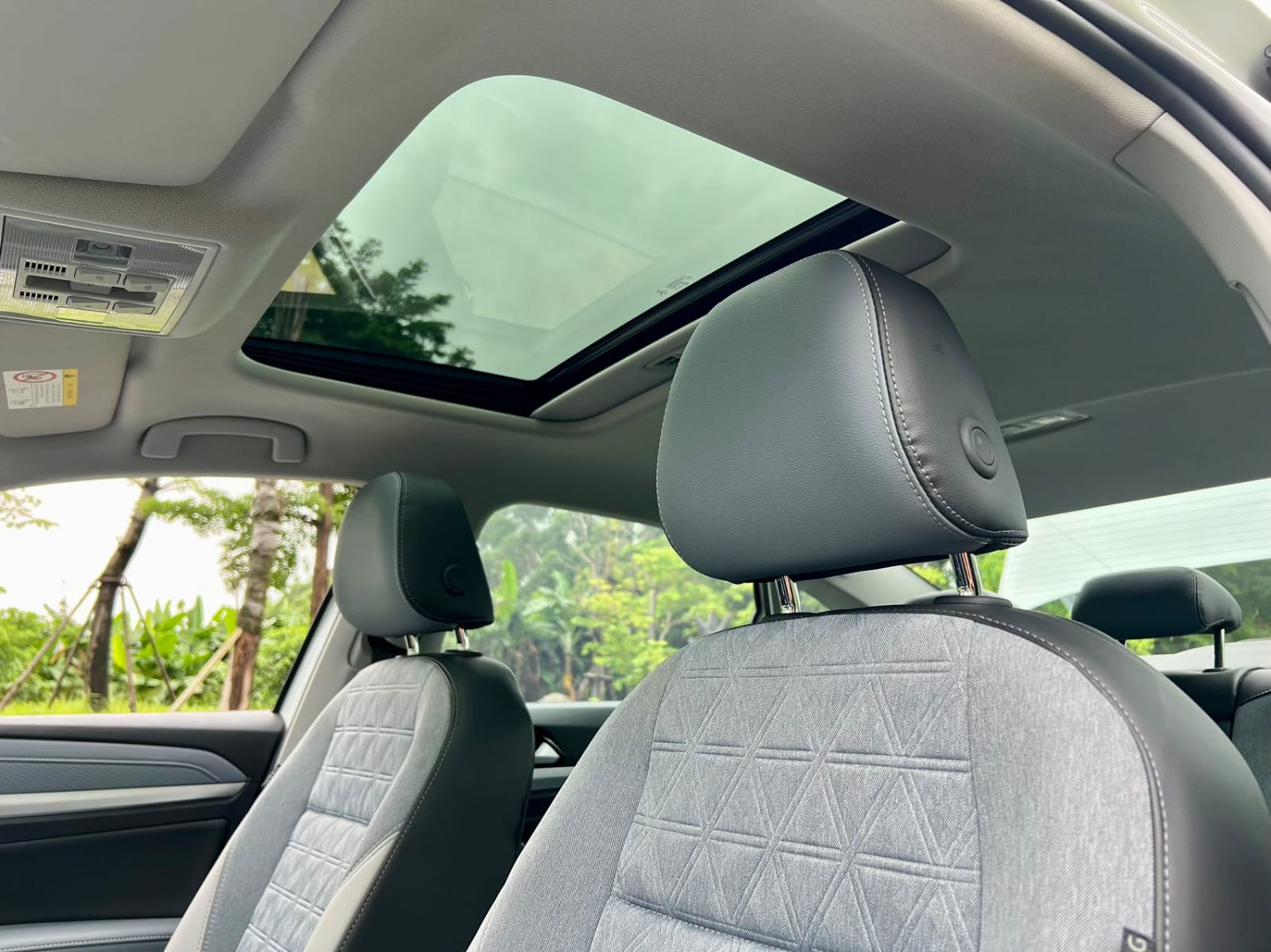 Volkswagen Lavida 1.5L Full-Automatic Edition