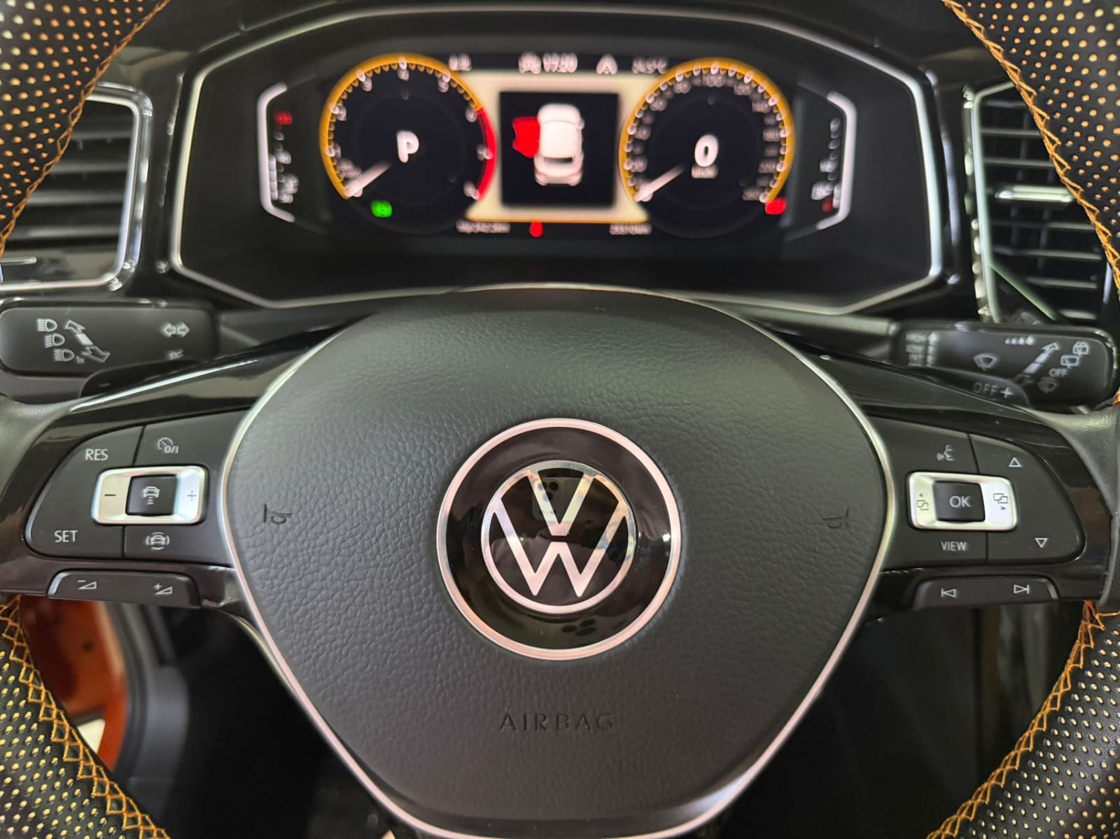 Volkswagen T-Roc 280TSI