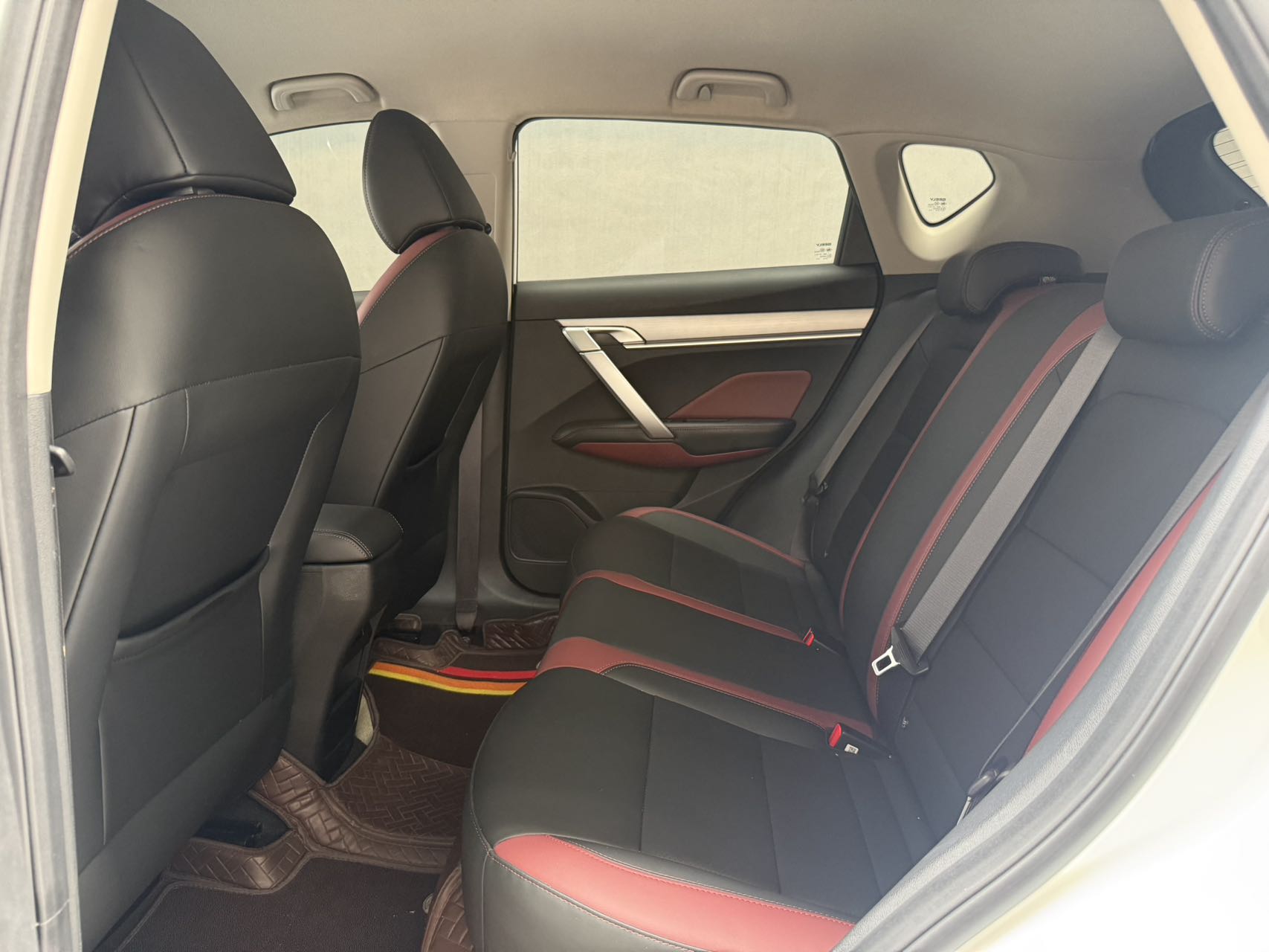 Geely Coolray 240T Manual Gold Edition
