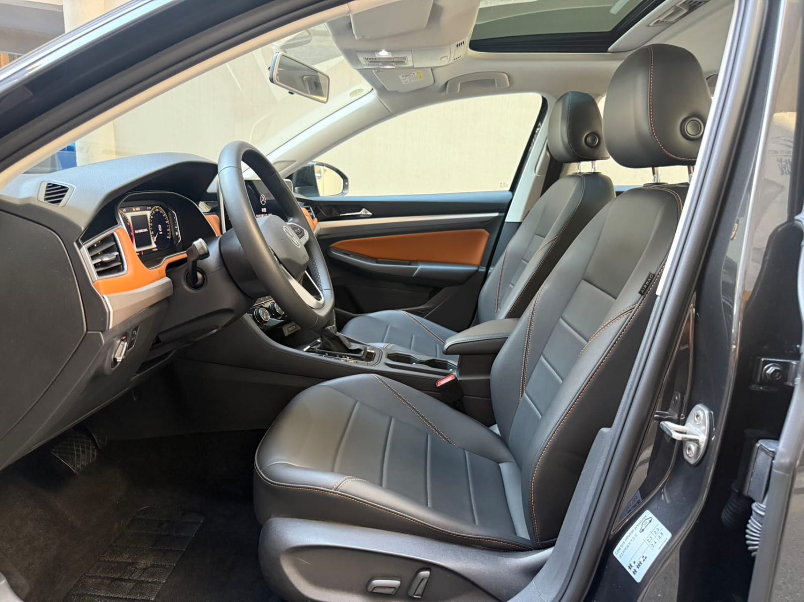 Volkswagen Bora 200TSI Yuejing PRO Edition
